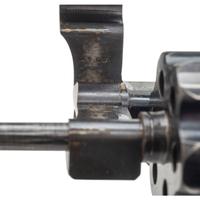 **Smith & Wesson K-22 Outdoorsman