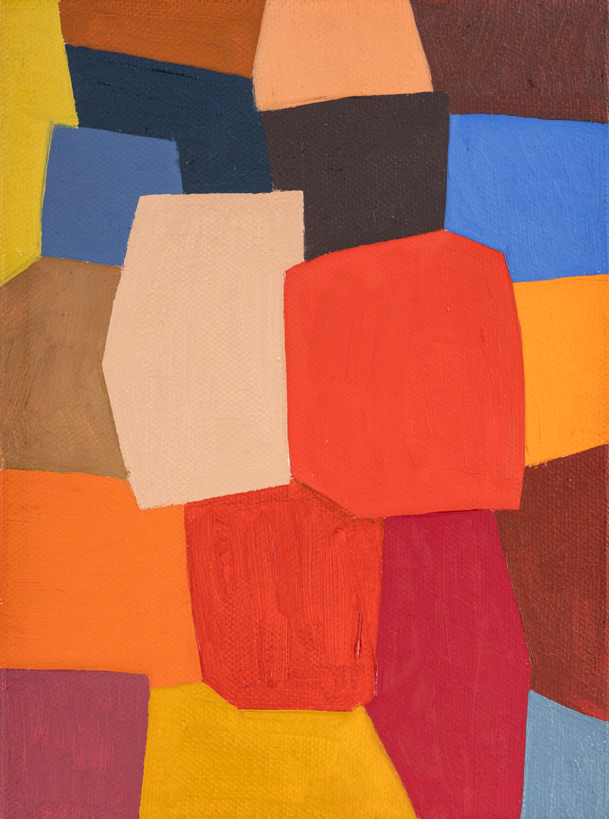 Untitled, 2017