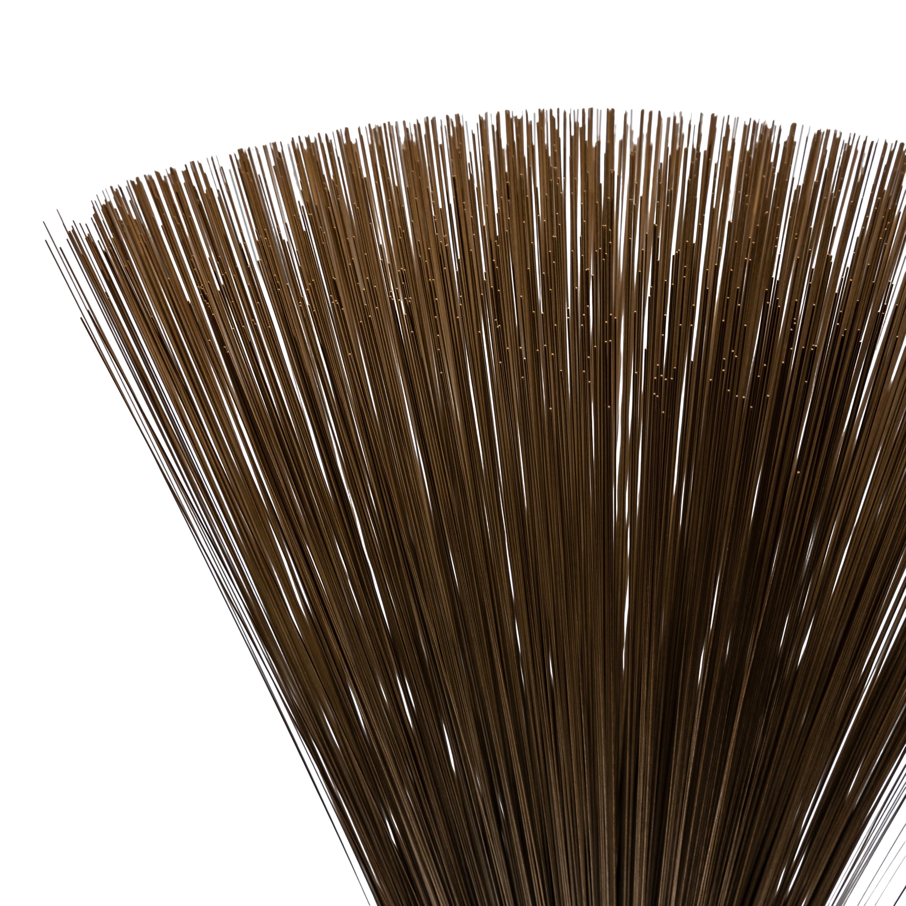Harry Bertoia (Italian, 1915-1978) — Untitled (Spray) , c. 1960s