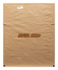 Wood Rat , 1993