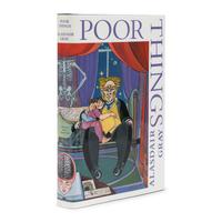 Gray, Alasdair (1934-2019). Poor Things . New York, et al: Harcourt Brace Jovanovich, 1992.