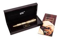 A Montblanc Pope Julius II Limited Edition Fountain Pen