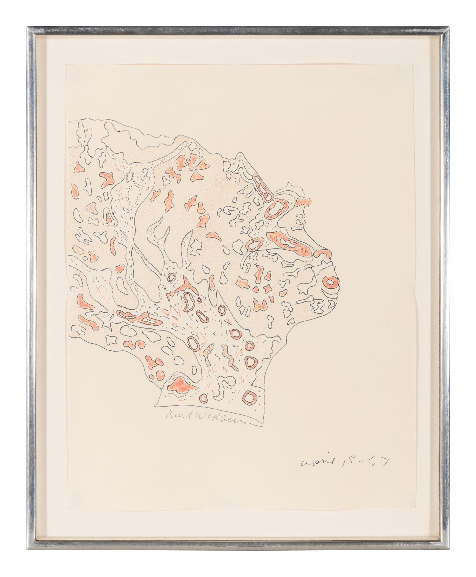 Untitled , 1967