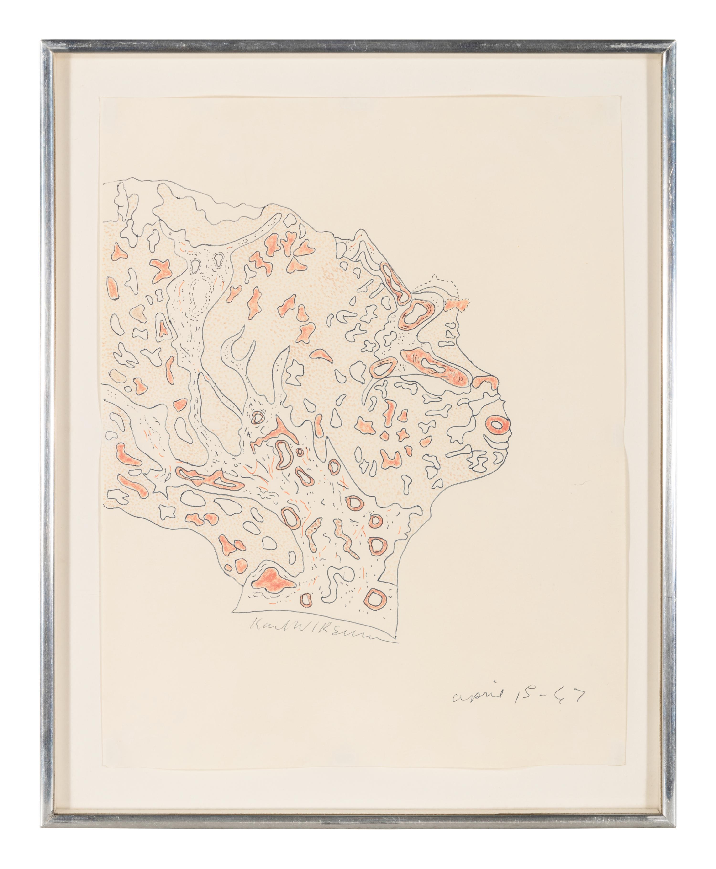 Untitled , 1967
