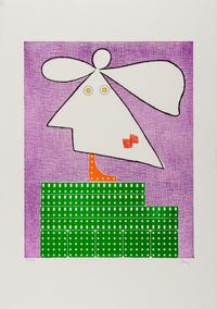 Baj chez Picasso