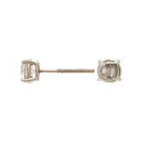 Diamond Stud Earrings