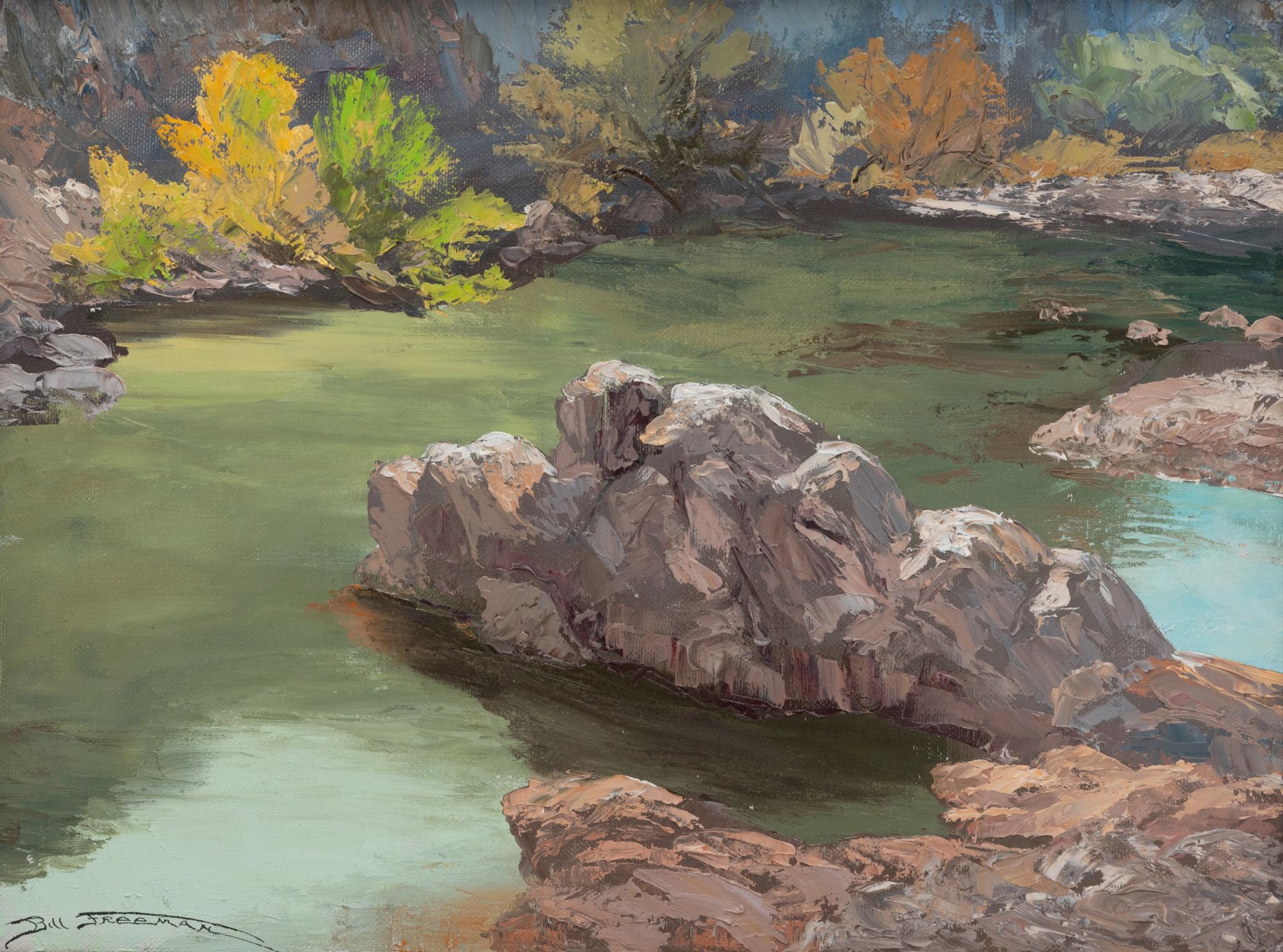 Salt River