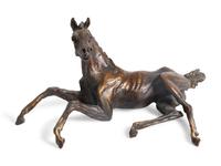 Four Foals