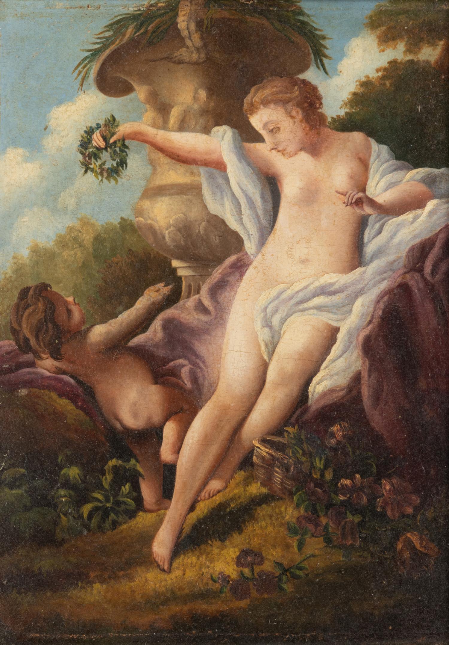Artist Unknown, 19th/20th Century