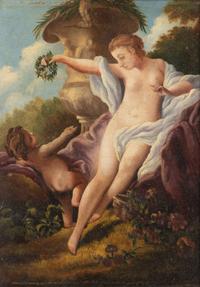 Artist Unknown, 19th/20th Century