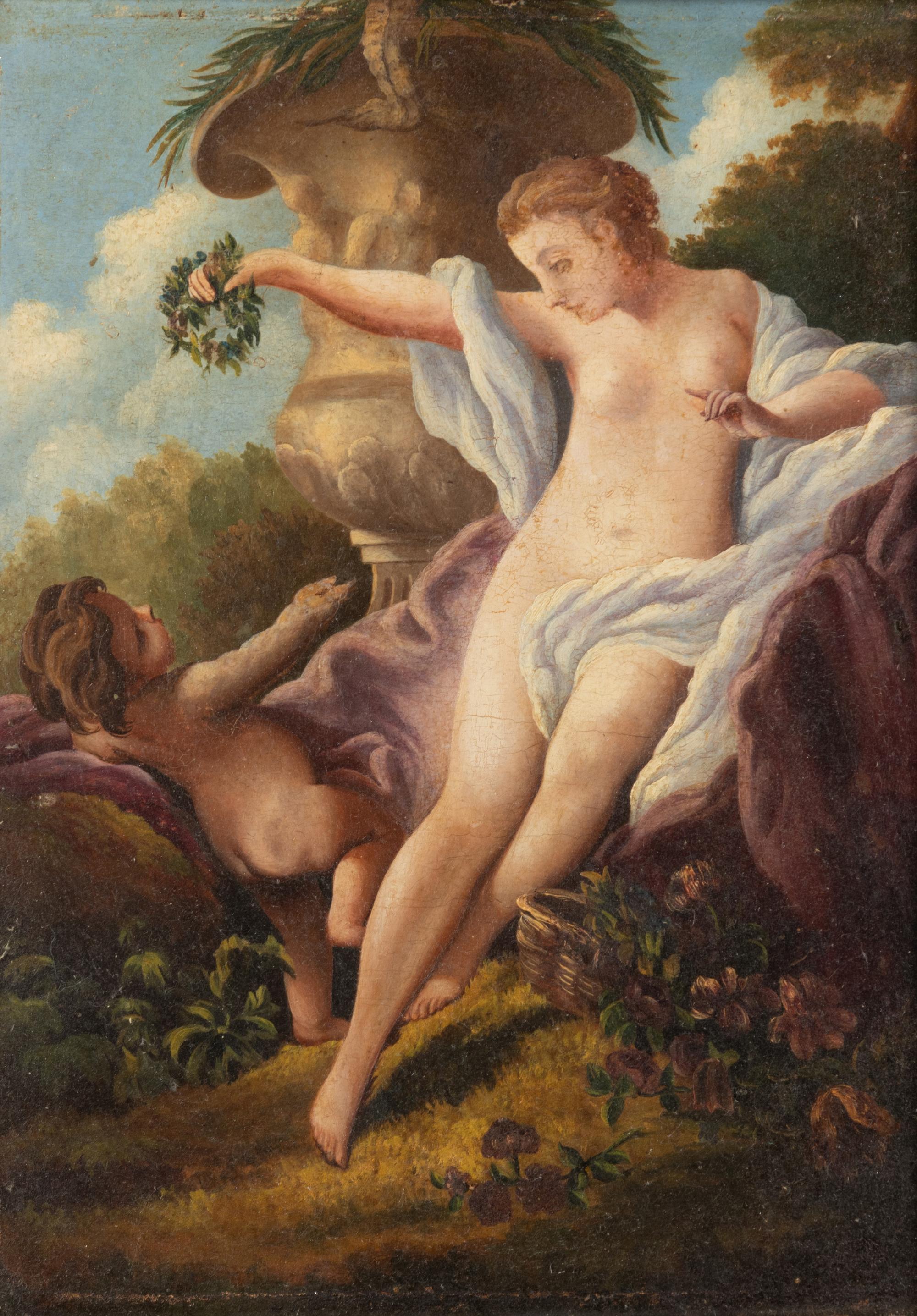 Artist Unknown, 19th/20th Century