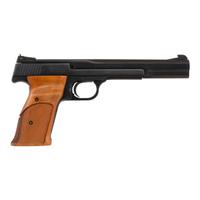 *Smith & Wesson Model 41 in Box with Accessories