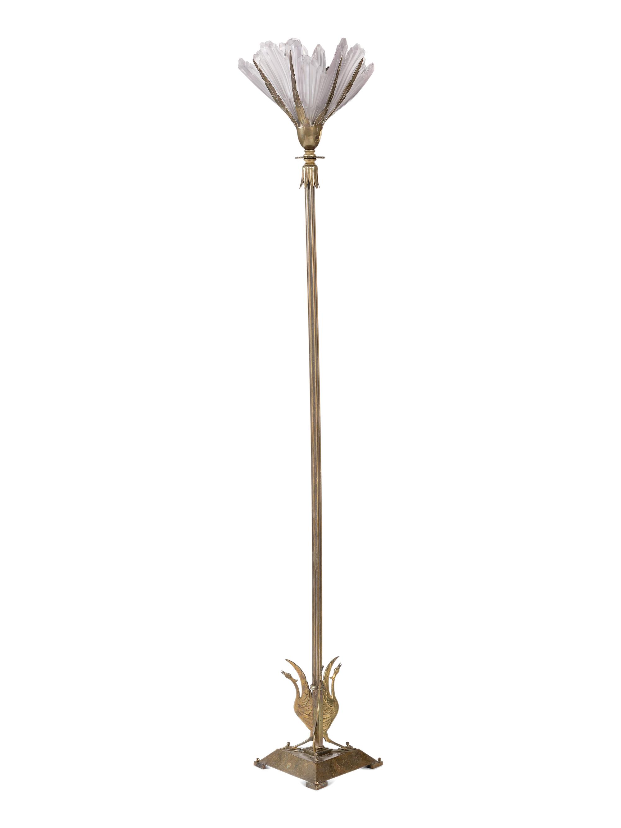 Floor Lamp