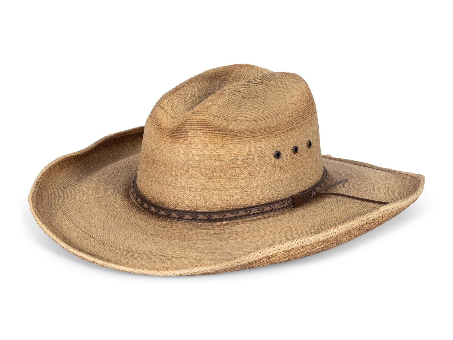 Straw Hats