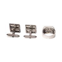 COLLECTION OF DIAMOND JEWELRY
