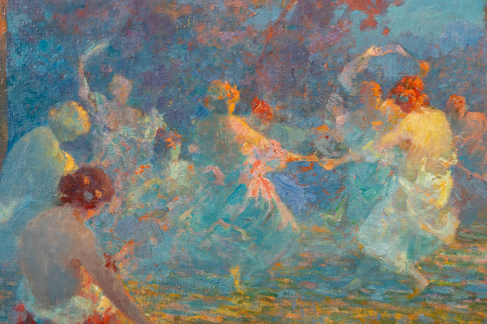 The Dance