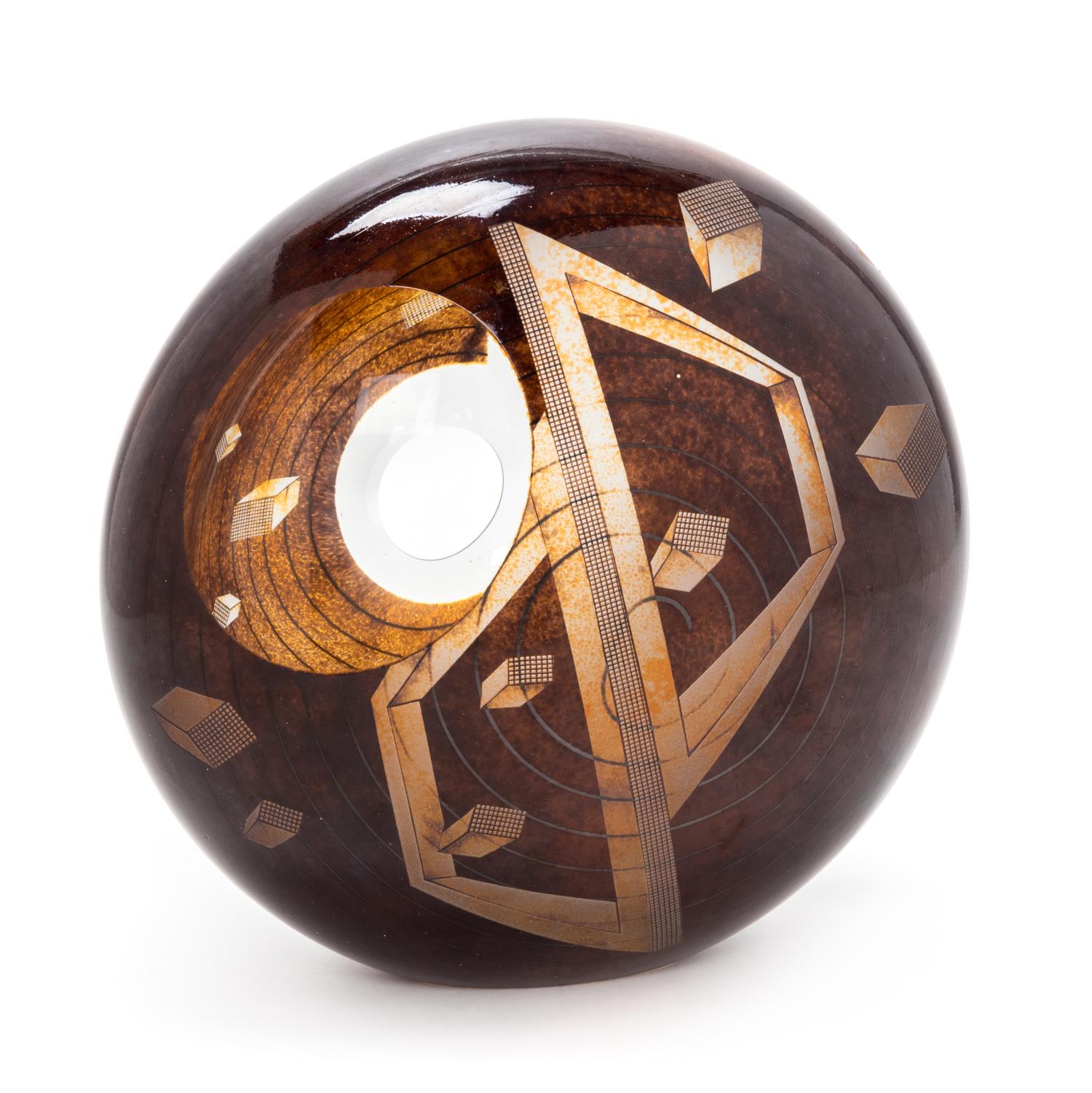 Untitled Sculpture, 1983