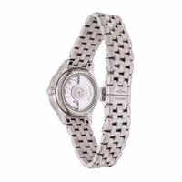 Longines, Stainless Steel 'Flagship Classic' Watch, with Box