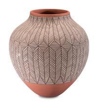 Jemez Pottery Jar