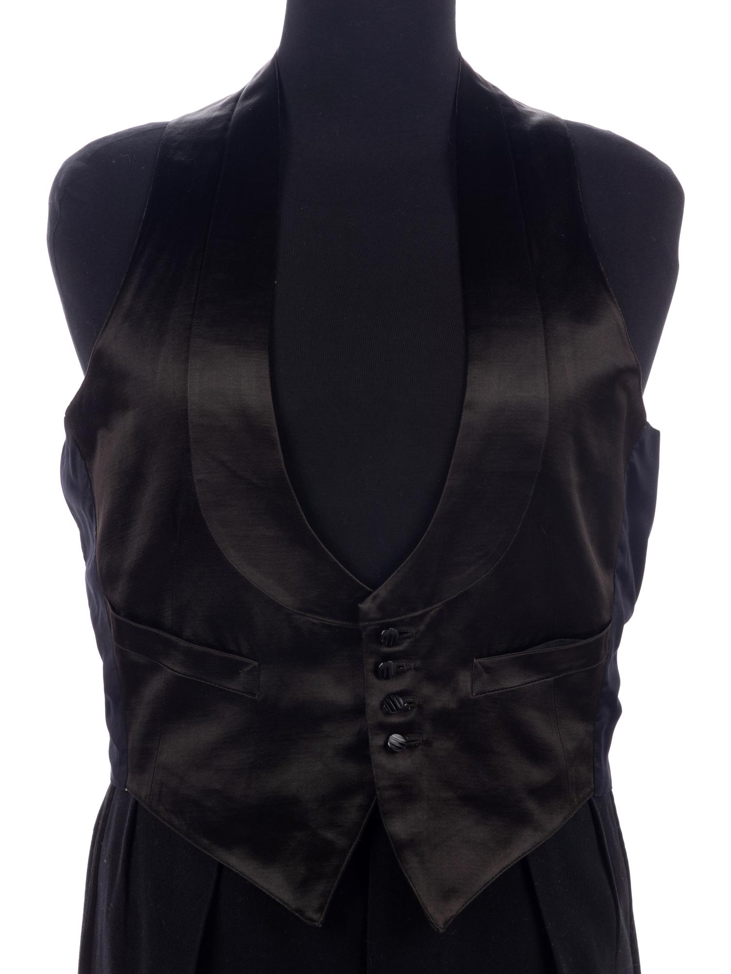 Collection of Victorian & Edwardian Menswear, Museum Deaccession