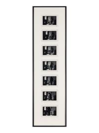 Duane Michals (born 1932) The Bogeyman, 1973