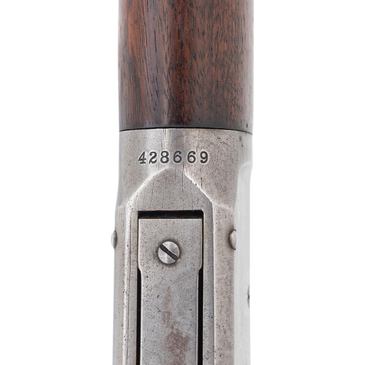 ** Winchester Model 1894 in .32 Winchester Special