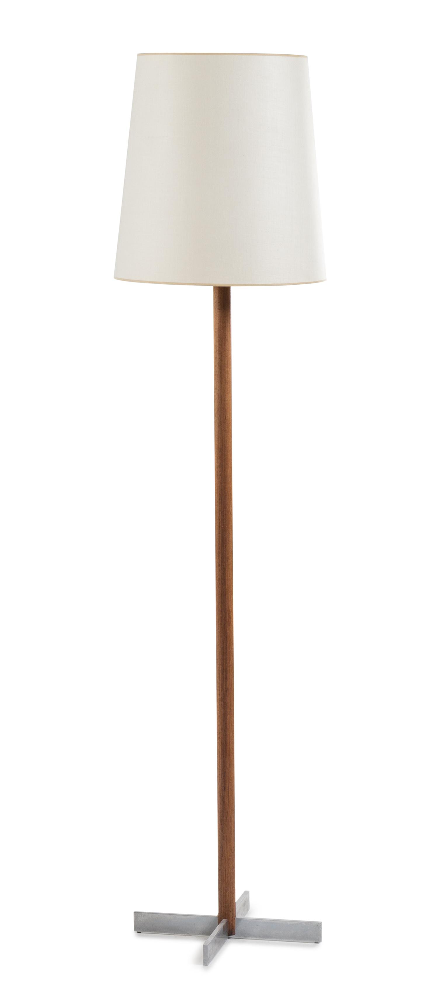 Modern, 1960s, floor lamp