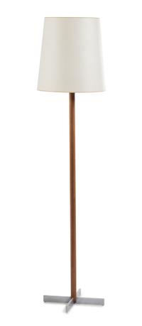 Modern, 1960s, floor lamp
