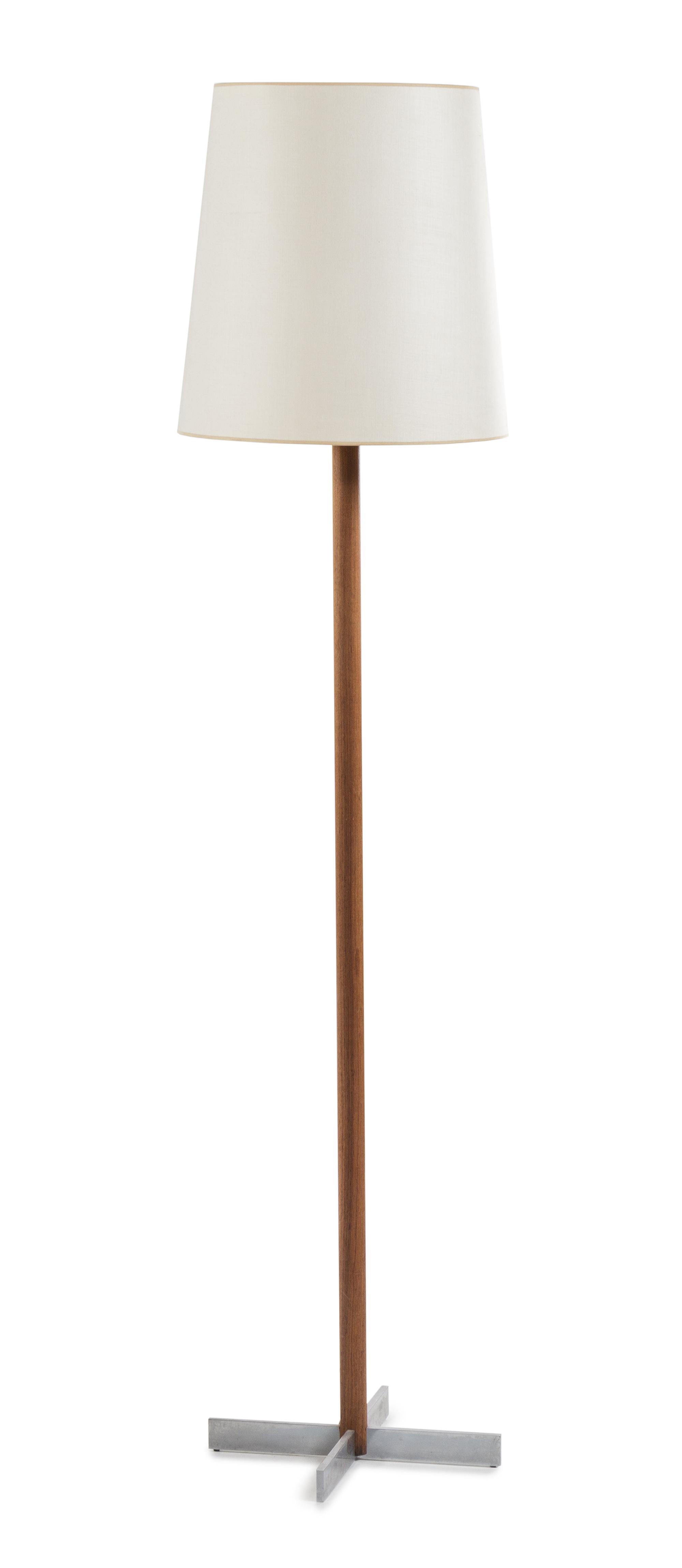 Modern, 1960s, floor lamp