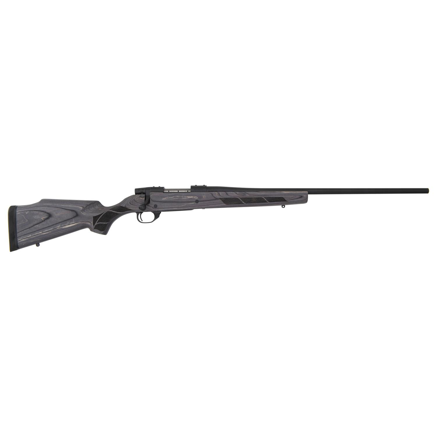 *Weatherby Vanguard 6.5 Creedmoor Rifle