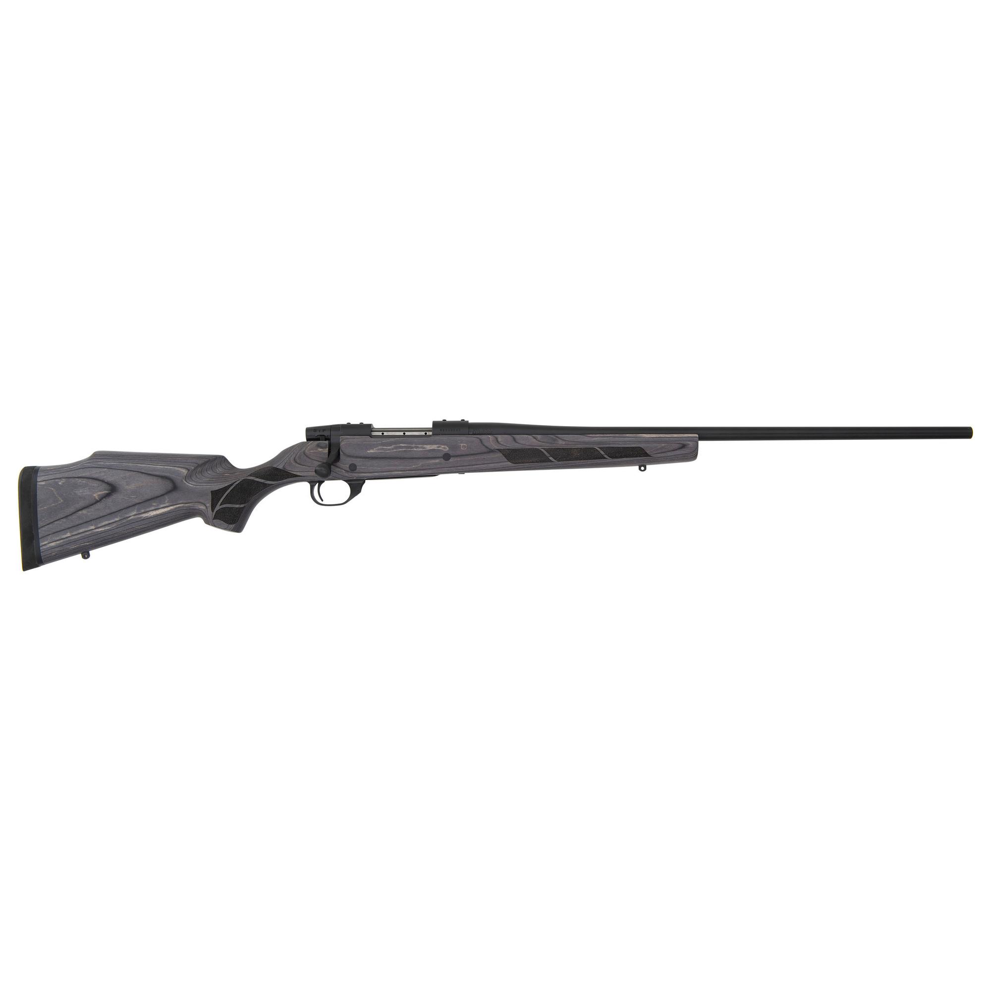 *Weatherby Vanguard 6.5 Creedmoor Rifle