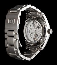 GRAND SEIKO, REF. SBGA429 STAINLESS STEEL 'SOKO SPECIAL EDITION SPRING DRIVE' DATE WATCH