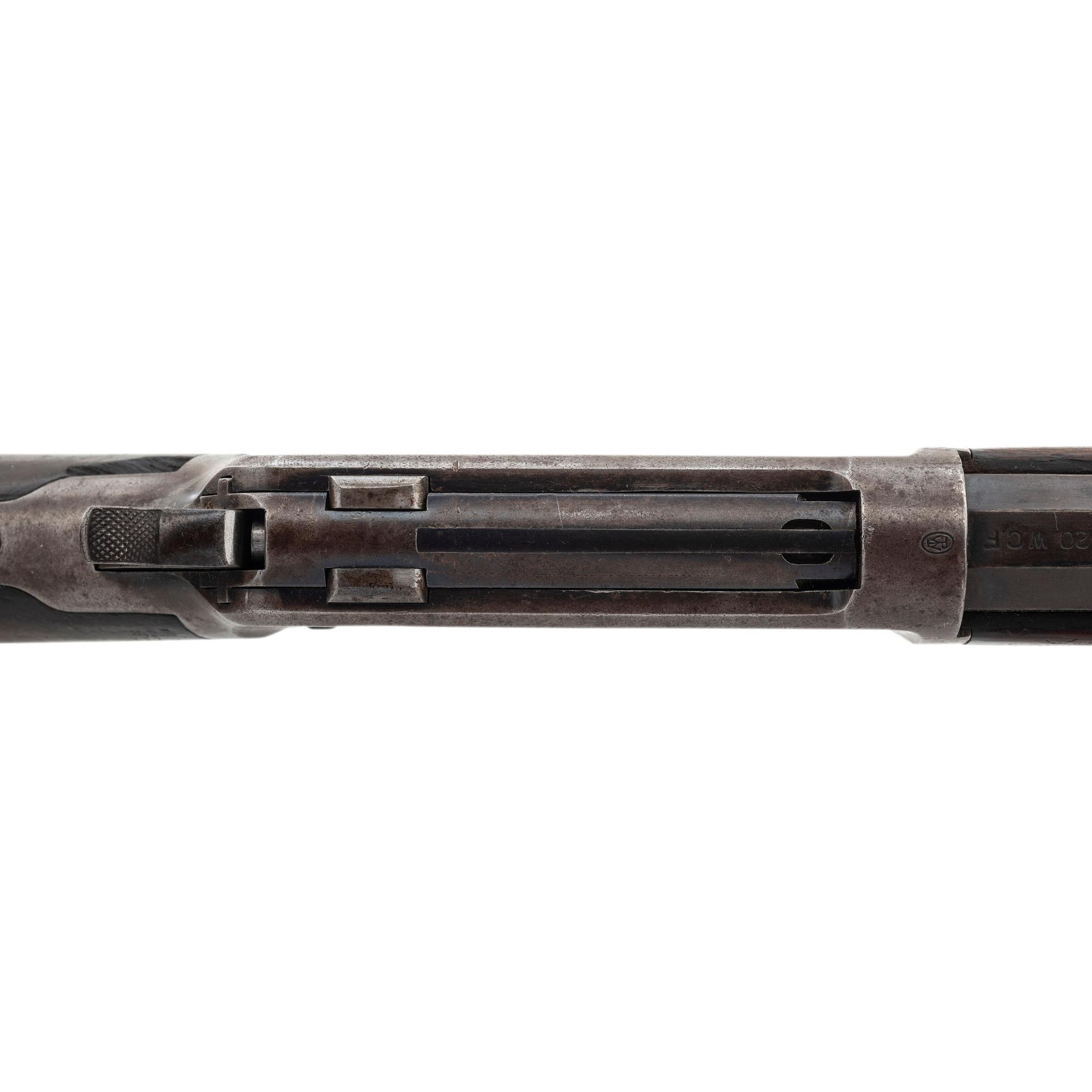 ** Winchester Model 1892 Rifle in .25-20
