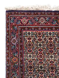 A Bidjar Wool Rug