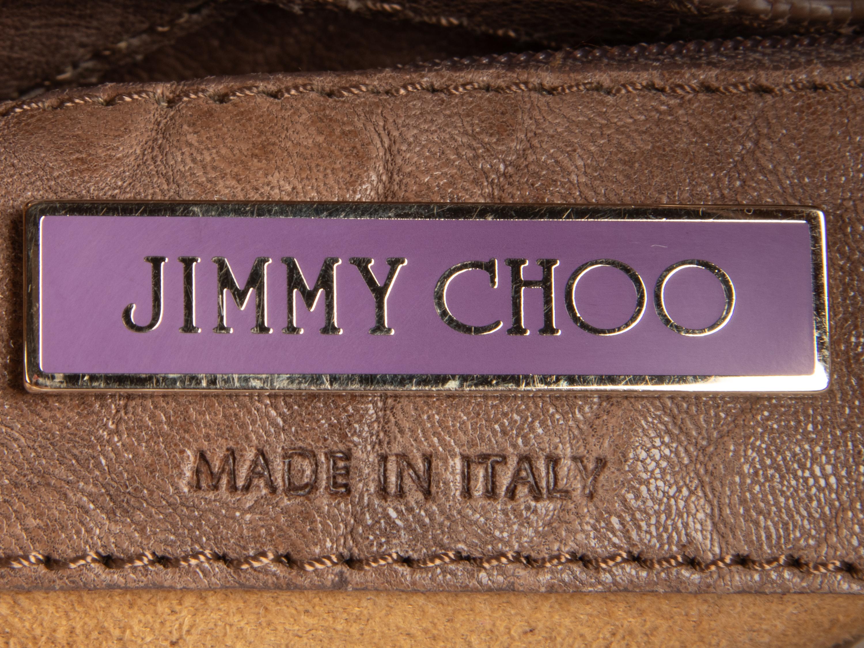 Jimmy Choo Bag