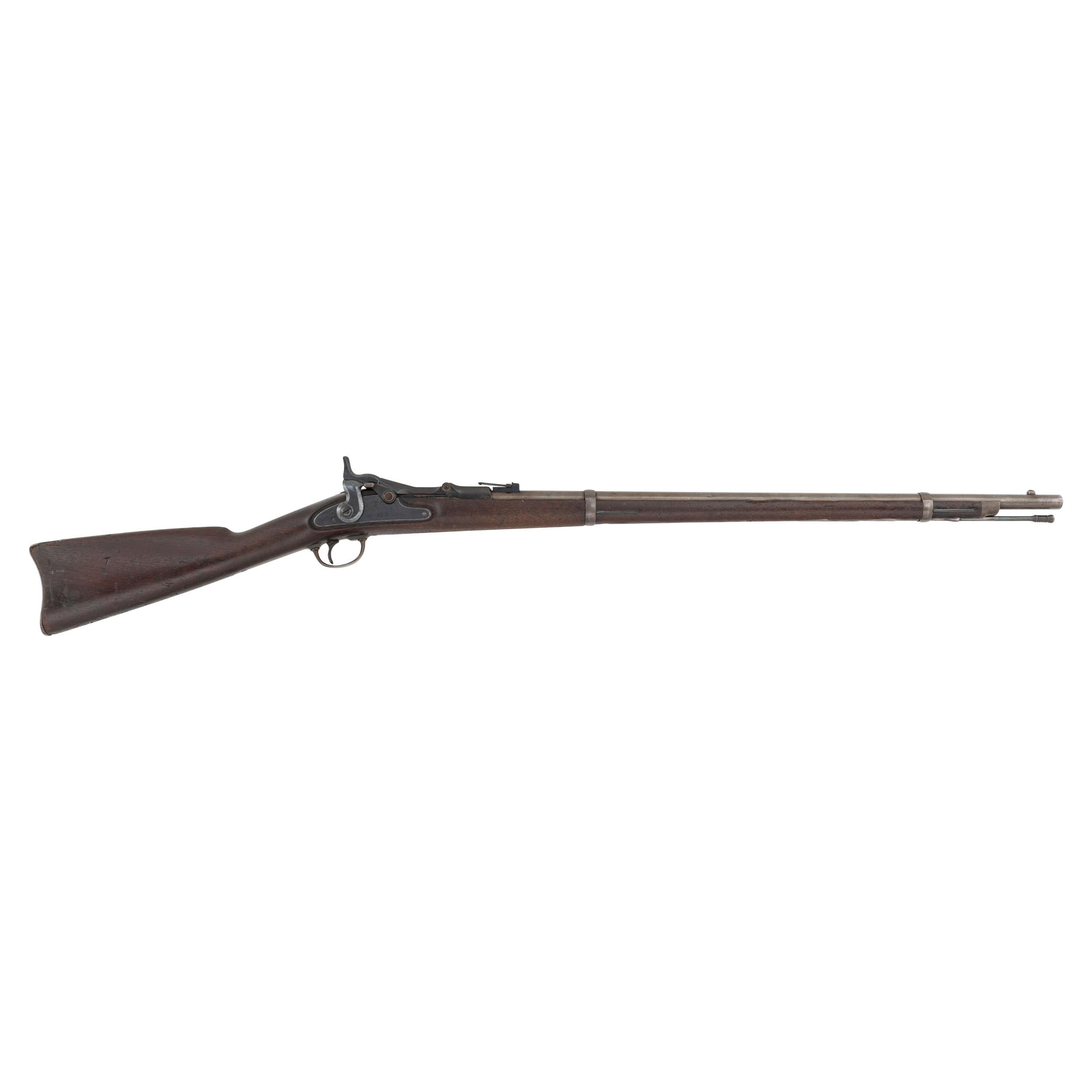US Model 1870 Springfield Trapdoor Cadet Rifle