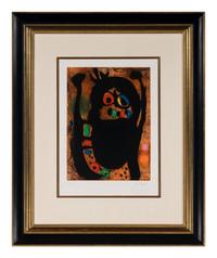 La Femme aux Bijoux , 1968