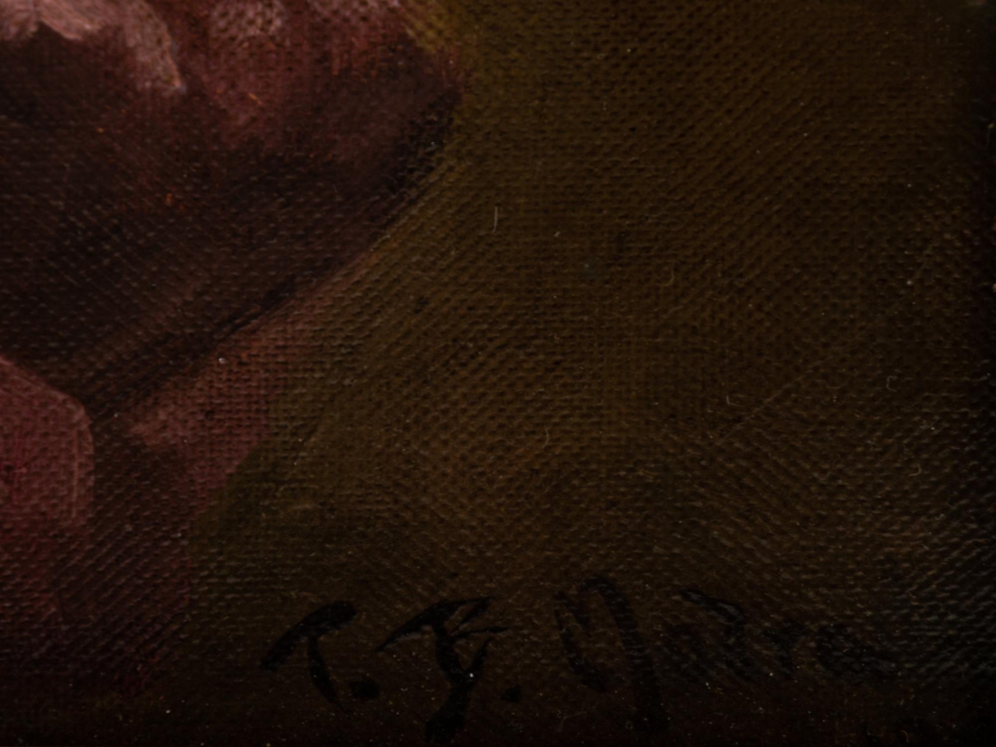 Portrait of Jane