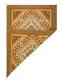 Navajo Weaving