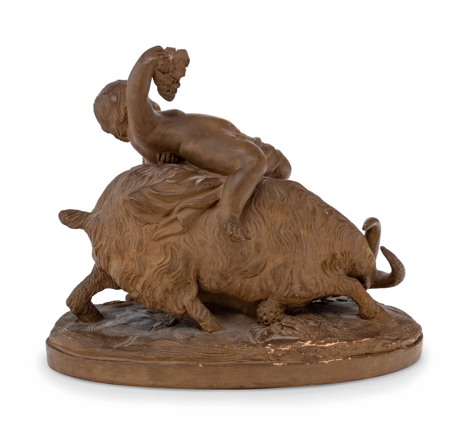 After Claude Michel (Clodion) (French, 1738-1814)