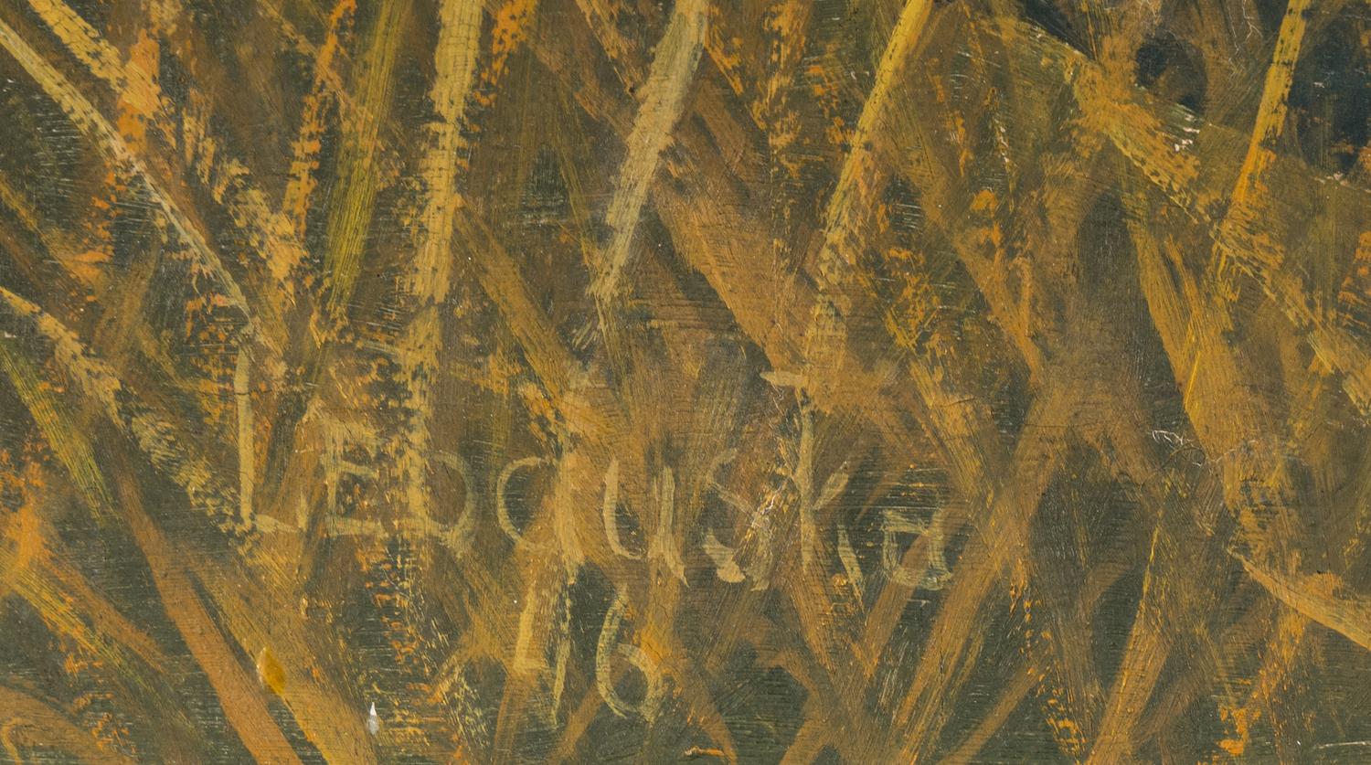 Safari , 1946