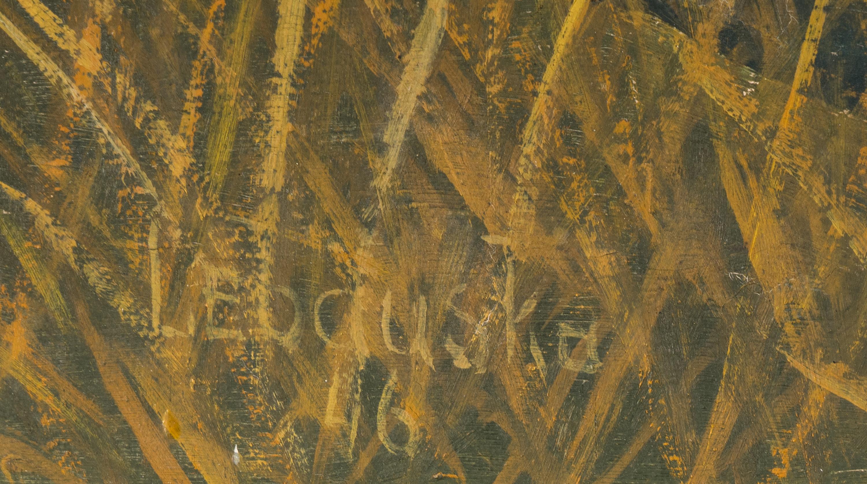 Safari , 1946
