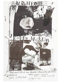 Ten Fine Art Exhibition Posters
