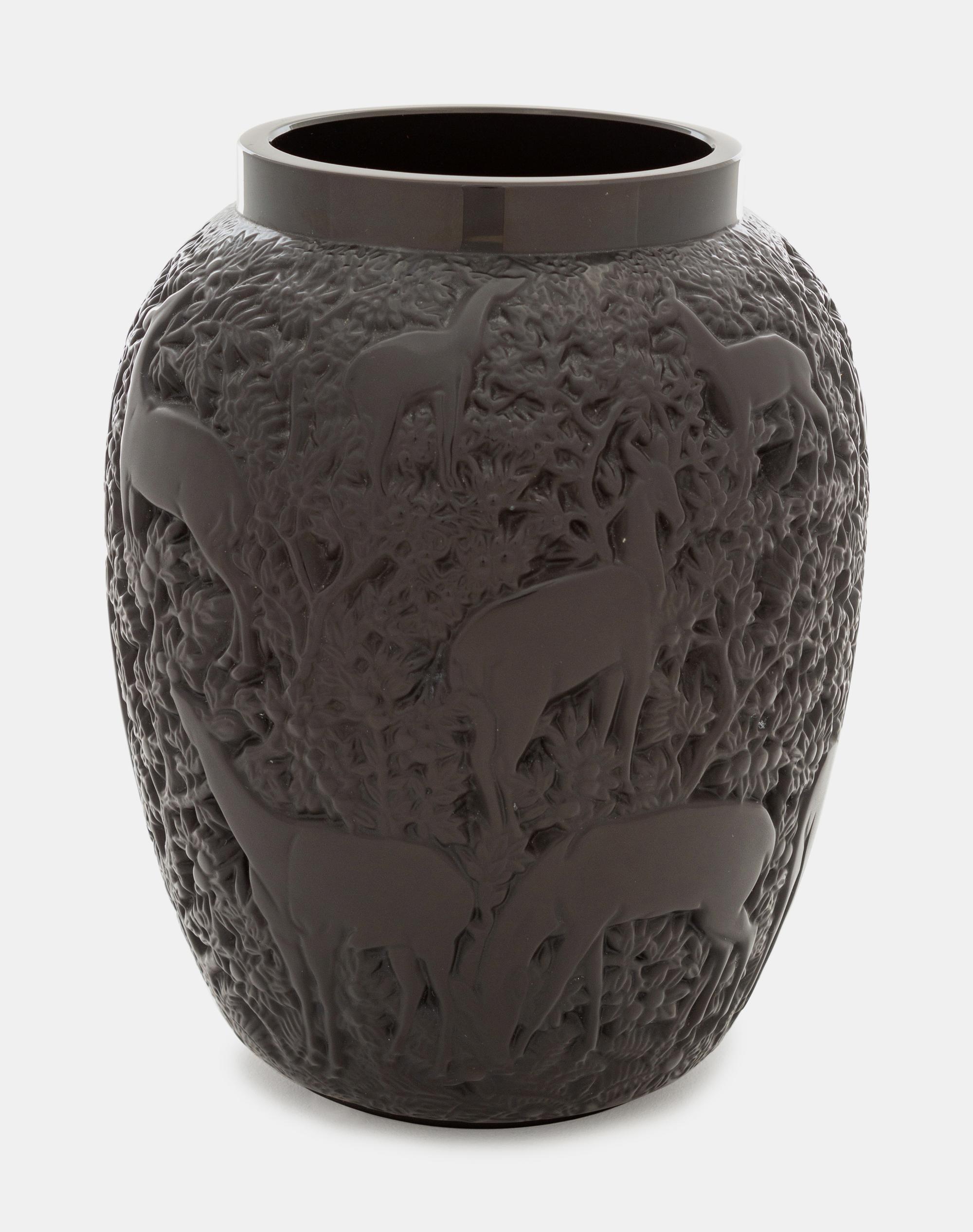 Biches Vase