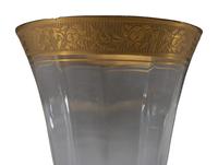 Six Silver Bouillon Holders