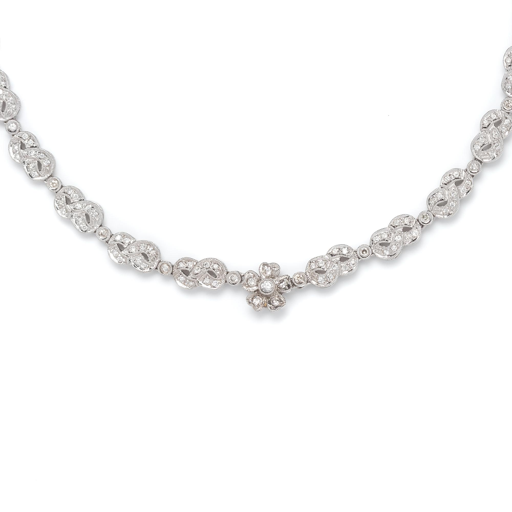 DIAMOND SET