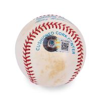 A Group of Kirby Puckett Signed Autograph Items (Beckett Authentication Services Letter),