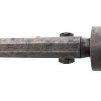 Early London Colt 1851 Navy Revolver