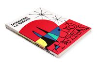 [DERRIÈRE LE MIROIR - MIRO]. A group of 6 Joan Miro issues, comprising: