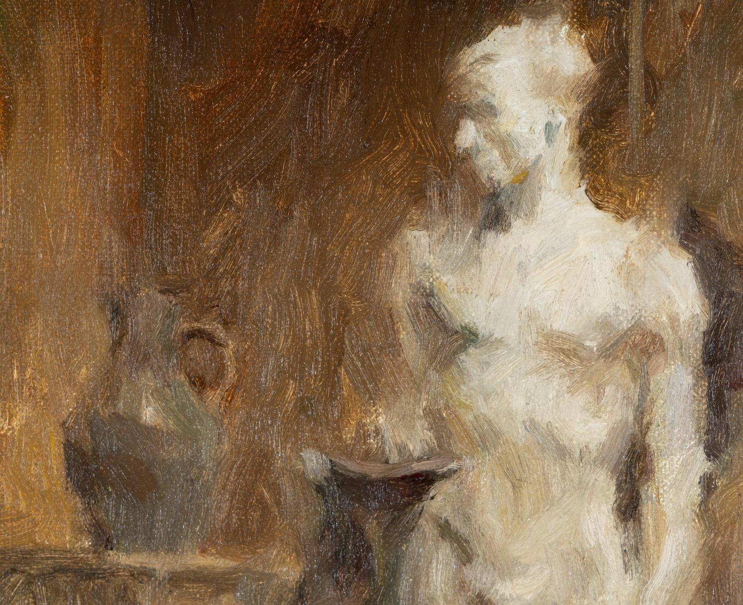Ron Hicks (American, b. 1965)